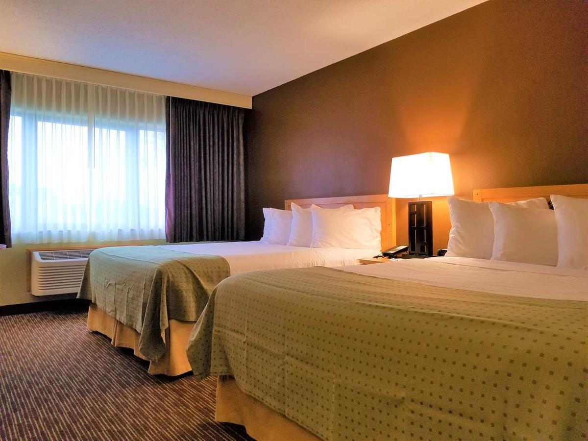Best Western Dundee Buitenkant foto