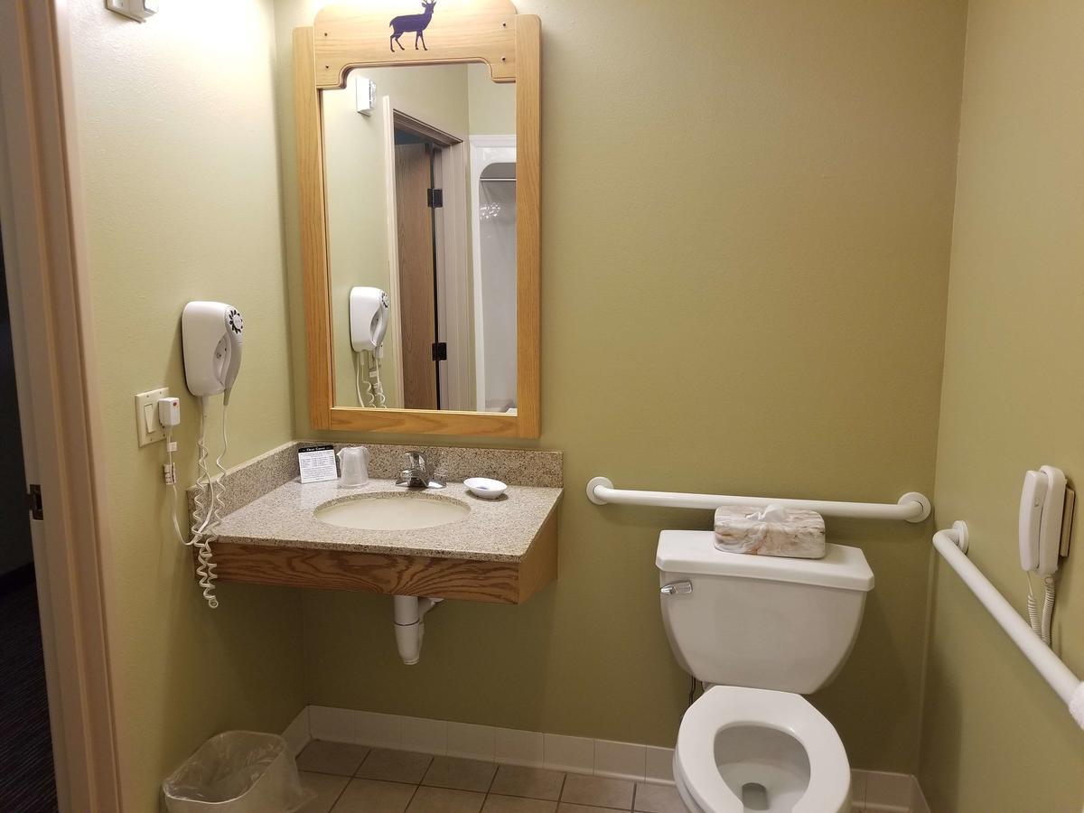 Best Western Dundee Buitenkant foto